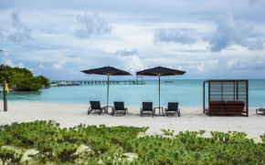 Гостиница Nizuc Resort & Spa  Канку́н 